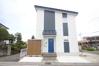 大手町今野方貸家