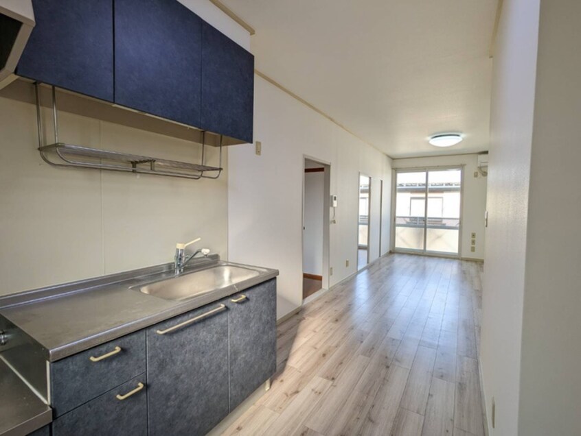 居室 サンフラワー愛子Ｂ