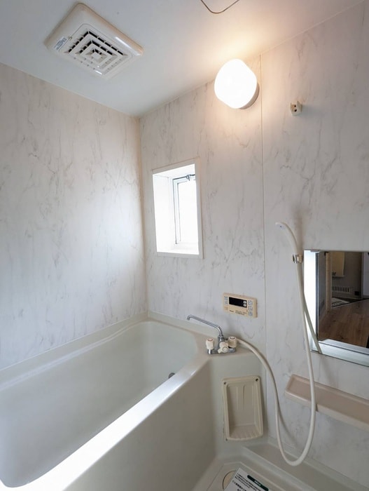 バス／シャワールーム等 サンフラワー愛子Ｂ