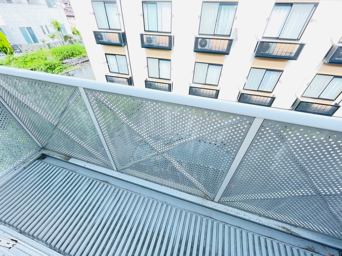 ベランダ・バルコニー サンフラワー愛子Ｂ