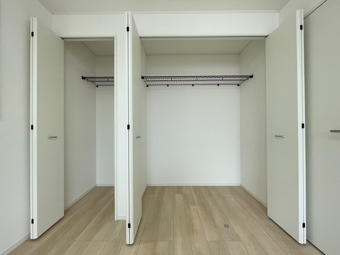 収納 七ヶ浜境山貸家