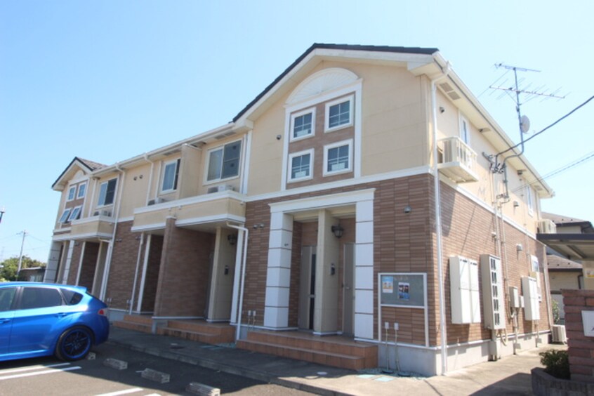 外観写真 アイリスＫＴ