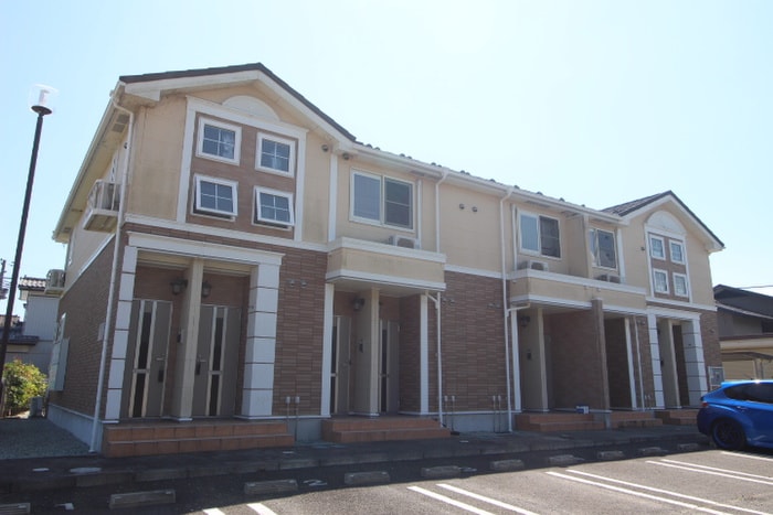 外観写真 アイリスＫＴ