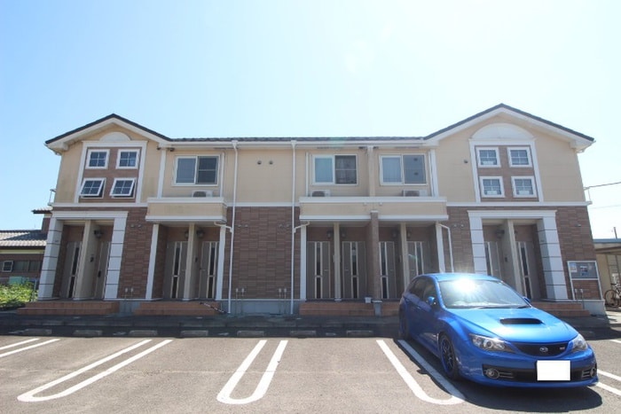 外観写真 アイリスＫＴ