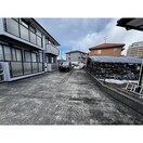 駐車場 ふれんどはうすⅠ番館