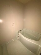 バス／シャワールーム等 ふれんどはうすⅠ番館