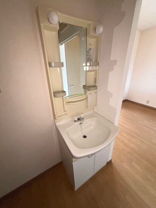 洗面 ふれんどはうすⅠ番館