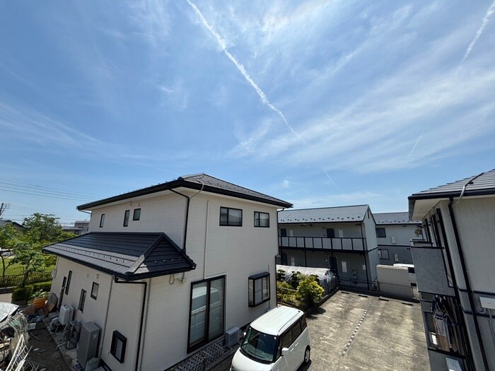 玄関 ふれんどはうすⅠ番館