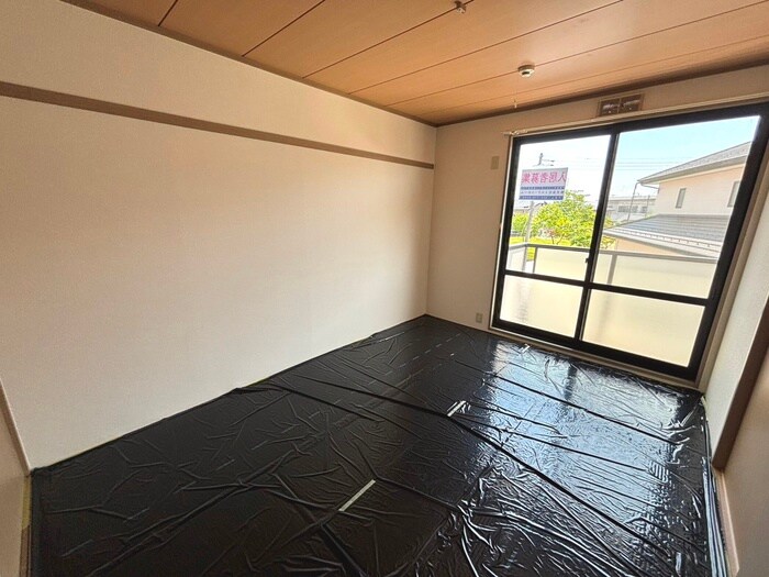 居室 ふれんどはうすⅠ番館