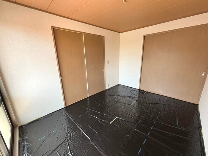 居室 ふれんどはうすⅠ番館