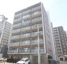 外観写真 パークヒルズ榴岡