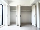 収納 パークヒルズ榴岡