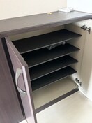 靴箱 パークヒルズ榴岡