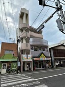 外観写真 グレ－ドハイツ長町