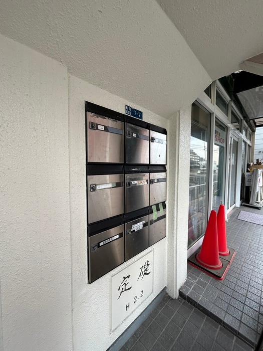 建物設備 グレ－ドハイツ長町