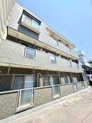 外観写真 ベルヴュー