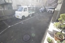 駐車場 ベルヴュー