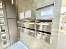 建物設備 ベルヴュー