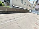 駐車場 ベルヴュー