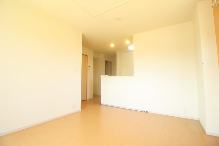 居室 モンシェールユー