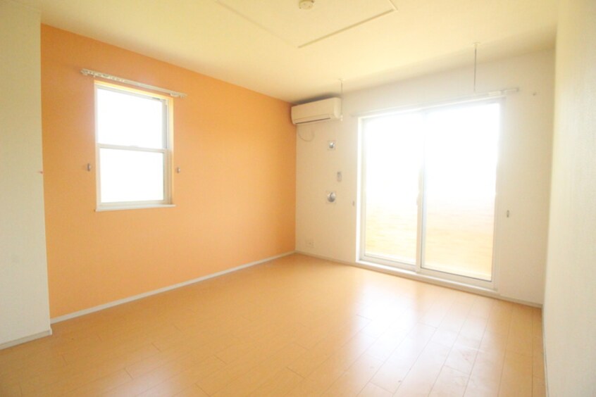 居室 モンシェールユー