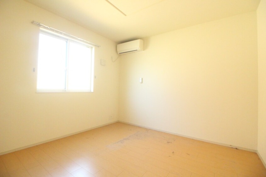 居室 モンシェールユー