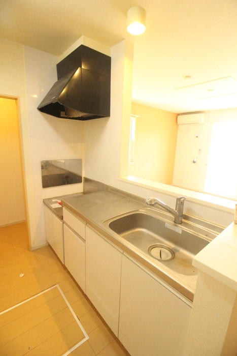 キッチン モンシェールユー