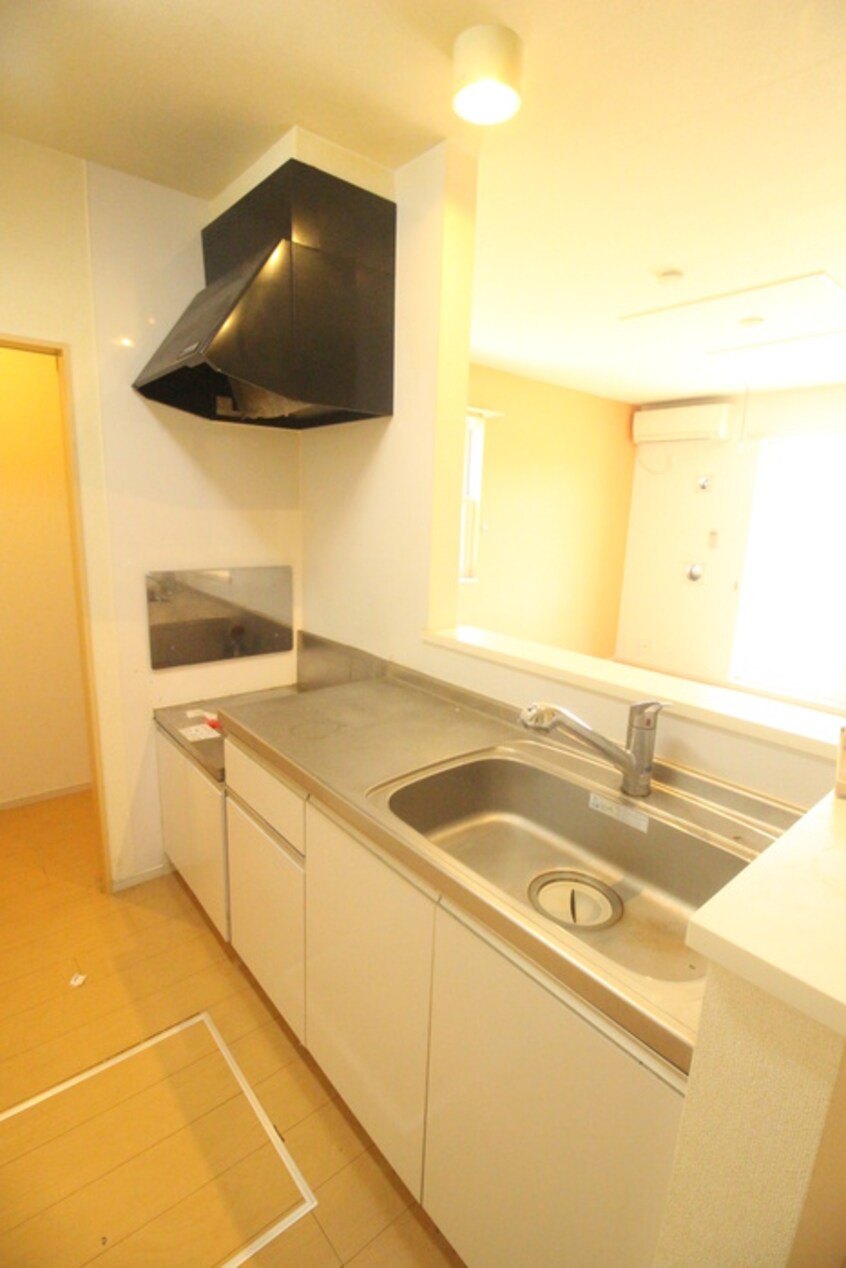 キッチン モンシェールユー