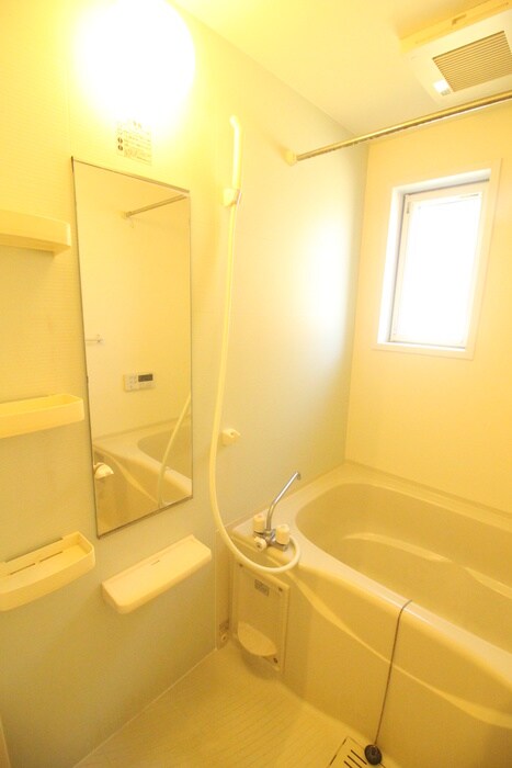 バス／シャワールーム等 モンシェールユー