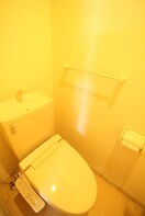 トイレ モンシェールユー