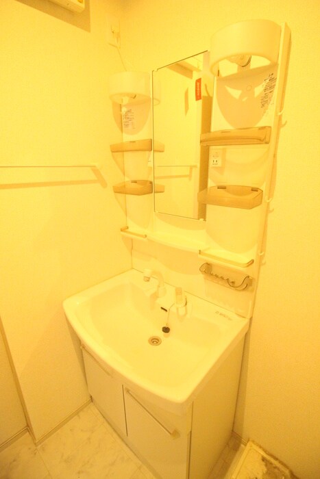 洗面 モンシェールユー