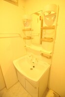 洗面 モンシェールユー