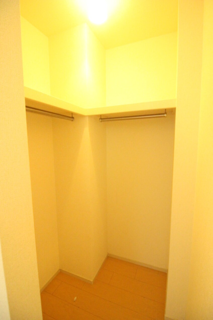 収納 モンシェールユー