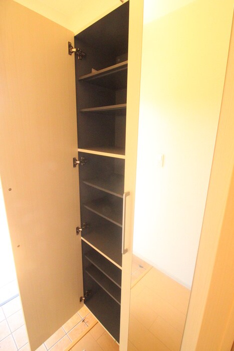 靴箱 モンシェールユー