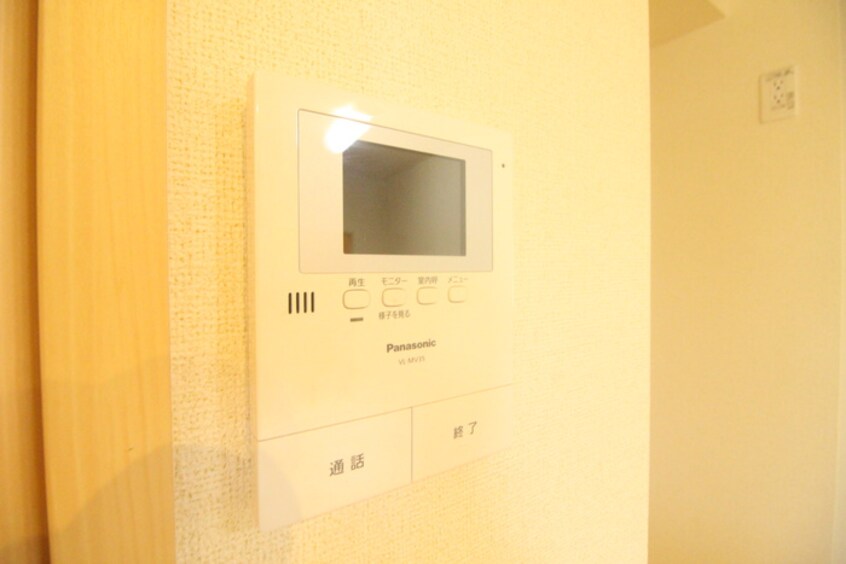 内観写真 モンシェールユー