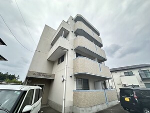 ガーデンハイツⅡ