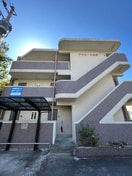 外観写真 プラセ－ル高橋