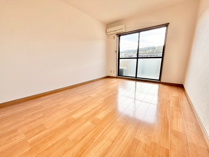 居室 プラセ－ル高橋