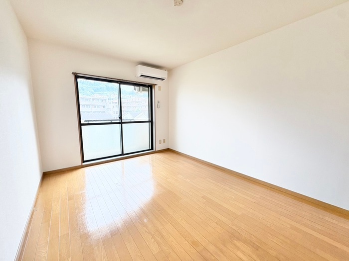 居室 プラセ－ル高橋