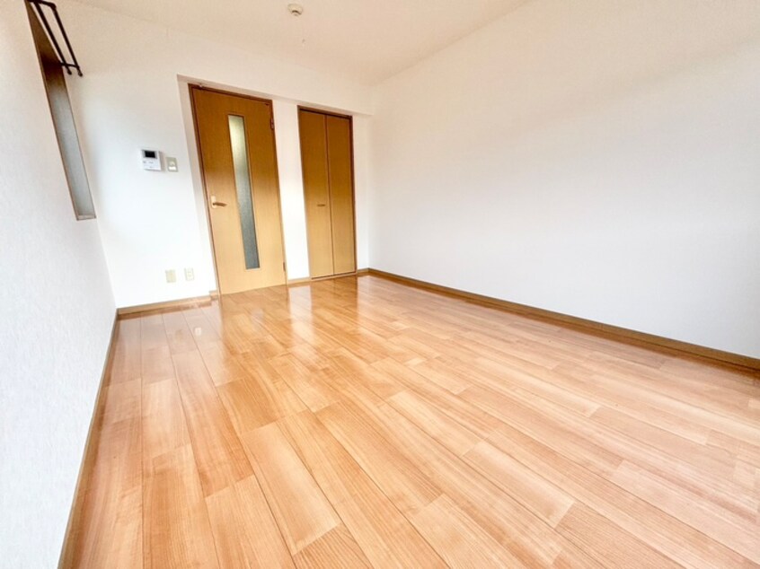 居室 プラセ－ル高橋