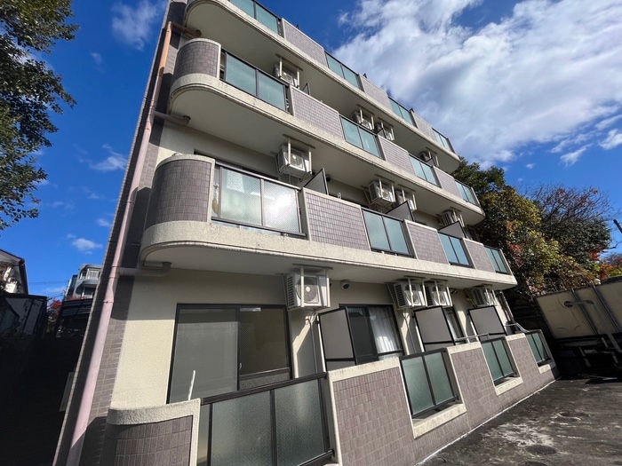 外観写真 プラセ－ル高橋