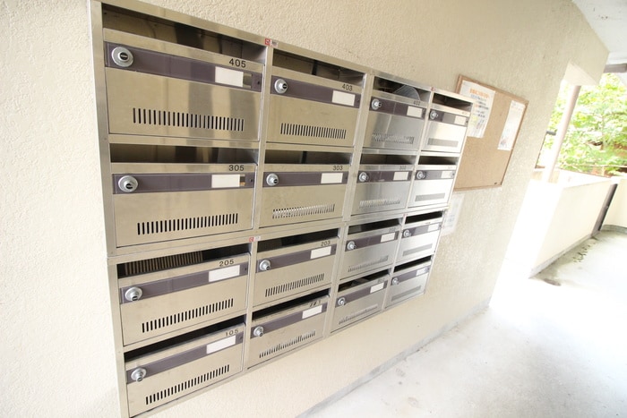 建物設備 プラセ－ル高橋