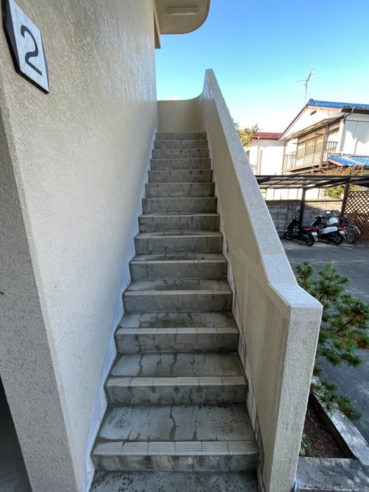 外観写真 プラセ－ル高橋