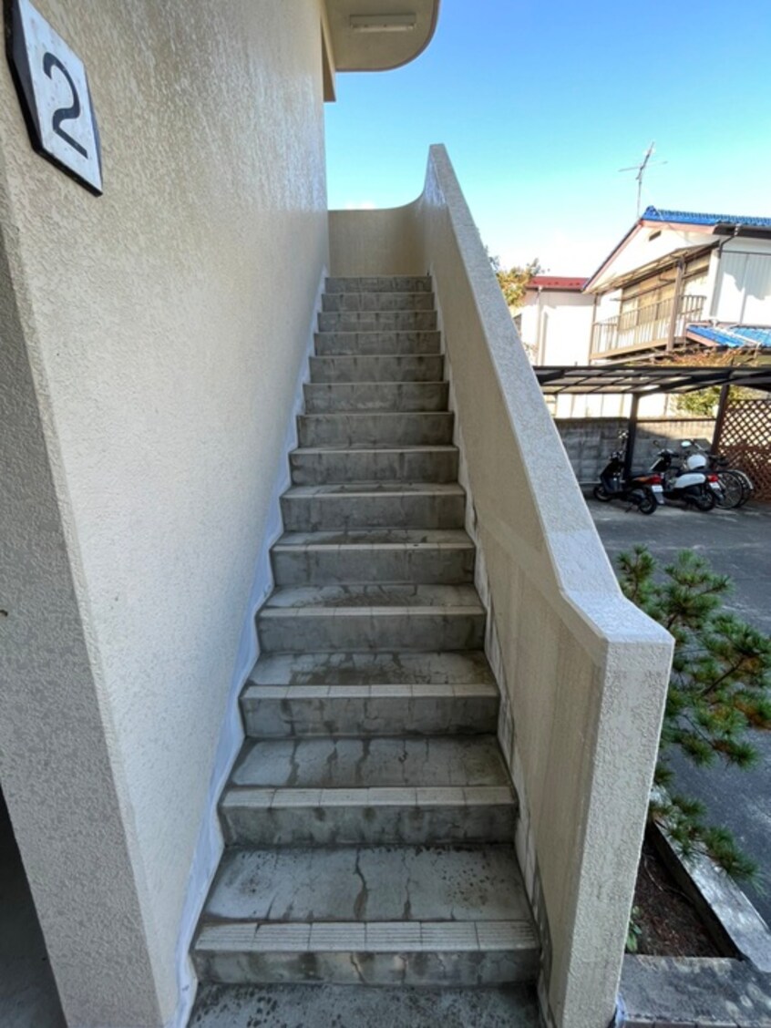 外観写真 プラセ－ル高橋