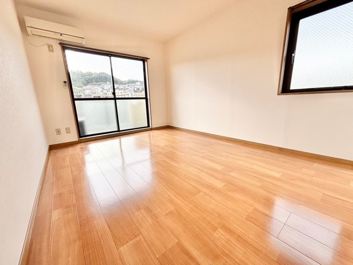 居室 プラセ－ル高橋