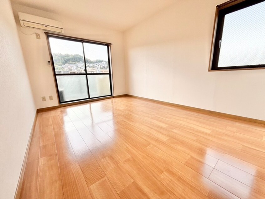 居室 プラセ－ル高橋