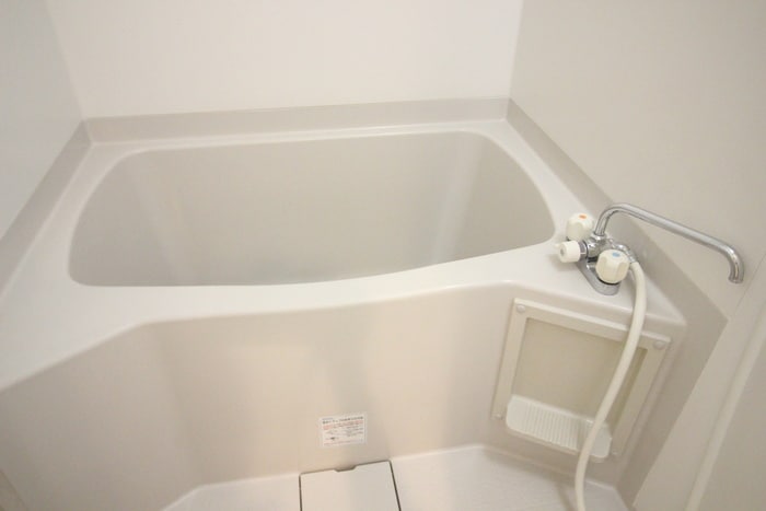 バス／シャワールーム等 プラセ－ル高橋