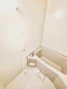 バス／シャワールーム等 プラセ－ル高橋