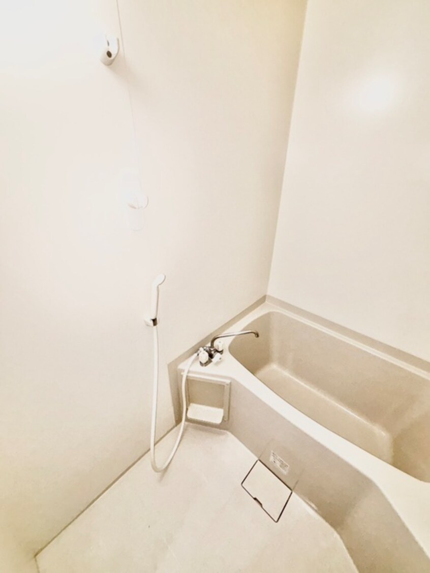 バス／シャワールーム等 プラセ－ル高橋