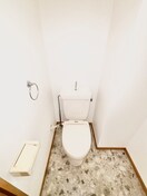 トイレ プラセ－ル高橋